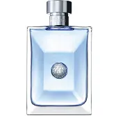 Versace pour homme eau de toilette spray 200 ml