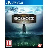 Bioshock: De Collectie (PS4)
