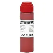 Yonex Stencil Inkt AC-414 Red