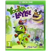 Yooka-Laylee-Standaard (Xbox One) Gebruikt