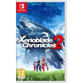 Xenoblade Chronicles 2 | Switch