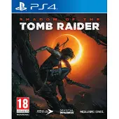 Schaduw van de Tomb Raider (PS4)
