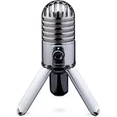 Samson Meteor Mic