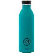 24Bottles Urban Waterfles 500ml