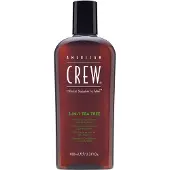 American Crew 3-in-1 Tea Tree 450 ml