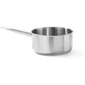 Hendi Steelpan zonder deksel 3 liter
