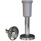 Dynamic Dynamix staafmixer/mixerhouder. Voor: CF001. Model: AC517.