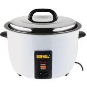 Buffalo Rijstkoker | 4,2 Liter