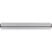 Caterchef Bonnenhouder 45,5 Cm Gesatineerd Aluminium Horeca