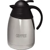 Olympia Isoleerkan rvs 1,5 ltr. COFFEE