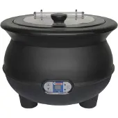 Hendi Soeppan 8 liter