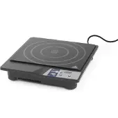 Hendi Inductie kookplaat | 1800Watt