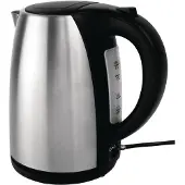Caterlite RVS waterkoker 1.7 liter