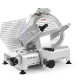 Hendi Vleessnijmachines Professioneel | 30 cm