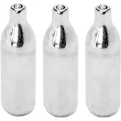 Vogue Slagroompatronen, 10 stuks