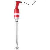 Hendi Staafmixer Hendi 500, Staafmixer, Rood