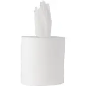 Tork Navulling voor centrefeed handdoekdispenser wit (6 stuks)