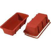 Silikomart Bakvorm Cake 7(H)X30X10cm - UniFlex 070084