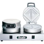 Dualit Baktosti apparaat Horeca