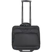 Lightpak Trolley 'Bravo' zwart