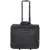 Lightpak Trolley 'Pioneer' zwart