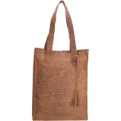 Old West Shopper met Laptopvak 15.6'' Waco Bruin