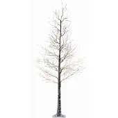 Lumineo Led kerstboom | | 1.25 meter (48 leds, Binnen/Buiten)