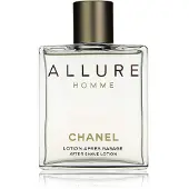 Chanel Allure Homme Aftershave Lotion 100 ml