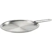 Eva Solo Deksel Stainless Steel 13 cm