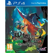 The Witch and the Hundred Knight Revival Edition - PS4