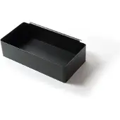 Gejst Flex Tray doos Zwart