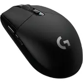 Logitech G305 Lightspeed Draadloze Gaming Muis