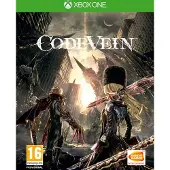 Code Vein - Xbox One