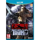 Devil's Third