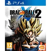 Dragon Ball - Xenoverse 2 | PlayStation 4