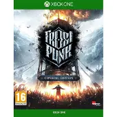 Frostpunk - Console Edition