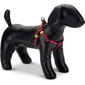 Beeztees BZ NY GESCH STERREN ROOD 60-100X2 (Hond, Algemeen)