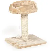 Beeztees Muro krabmeubel beige