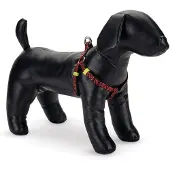 Beeztees BZ NY GESCH KRABBELS ZWART (Hond, Algemeen)