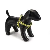 Beeztees BZ NY GESCH MONSTER GEEL 60-10 (Hond, Hondensport)