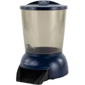Aquaforte automatic fishfeeder