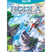NIS America Rodea The Sky Soldier