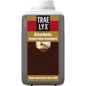 Trae-Lyx Kleurbeits 2530 Donker Noten 1 LTR