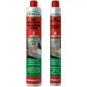 Repair Care Dryflex 1 Rep Pasta 2Component A+B 300Ml