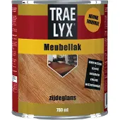 Trae-Lyx Meubellak Mat 250 ML