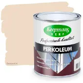 Koopmans Perkoleum Hoogglans Dekkend 234 Antiekwit 2,5 LTR