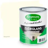Koopmans Zijdeglans 546 Wolwit 250 ML