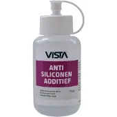 Vista Anti Siliconen Additief 75 ML