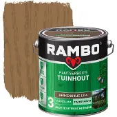 Rambo Beits Pantser - Berkengrijs - Zijdeglans 2.5l