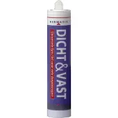Hermadix Dicht & Vast 290 ML - Zwart